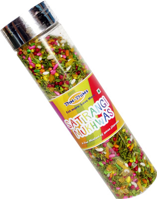 

DIM DUMS MUKHWAS SATRANGI Mouth Freshener