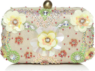 

Monokrome new york Casual Multicolor Clutch