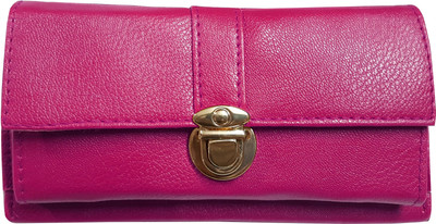 

Bloomtail Casual, Party, Formal, Sports Pink Clutch