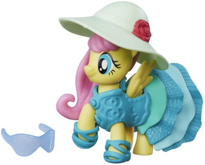 

My Little Pony Friendship is MagicFluttershy Doll(Multicolor)