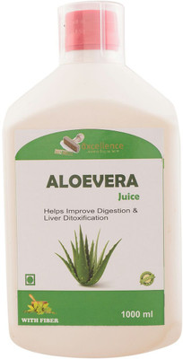 

Axcellence Aloevera Juice 1000ml 1 L
