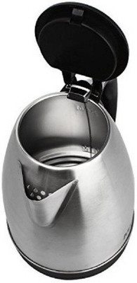 

Lavi EK326 Electric Kettle(1.8 L, Silver)