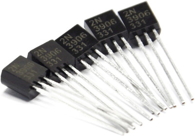 

DENGINEERS 2N390601 Electronic Components Electronic Hobby Kit