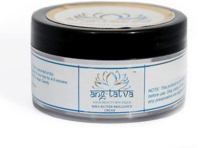 

ANG-TATVA SHEA BUTTER BRILLIANCE(50 g)