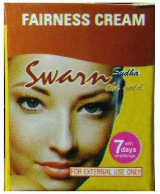 

Swarn SWARNFAIRNESS(10 ml)