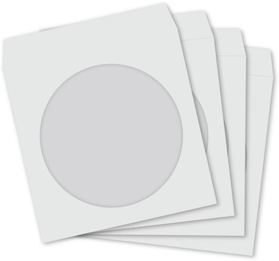 Saya Paper high quality durable paper(Set Of 100, White)