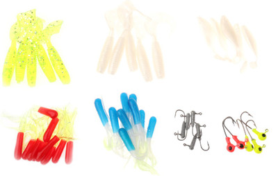 

Magideal Bait Holder Fishing Hook