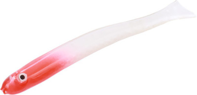 Magideal Hooks Tackle Fish Decoy Fishing Lure(Pack of 1 Size 10)