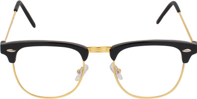

David Martin Full Rim Wayfarer Frame(52 mm