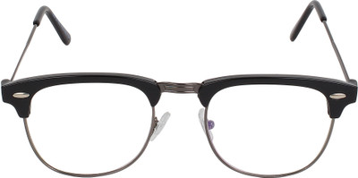 

David Martin Full Rim Wayfarer Frame(52 mm