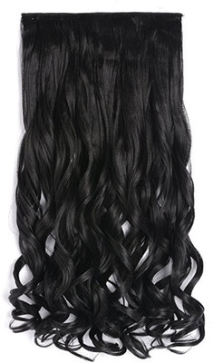 

Rapidsflow Premium Quality Extensions For Women Real / Extensions For Girls Hair Extension