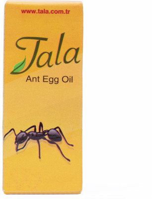 

Tala Ant Egg Oil For Permanent Unwanted Hair removal Hair Oil(40 g)