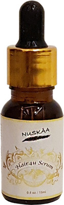 NUSKAA Hair4U Serum (Oil)(15 ml)