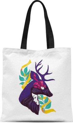 

Mustmaal Tote(Multicolor)