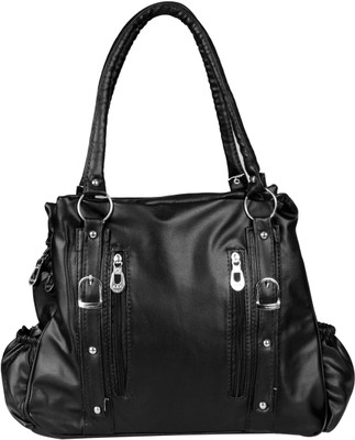 Tycos tycos-ss15115 Shoulder Bag(Black, 5 L)