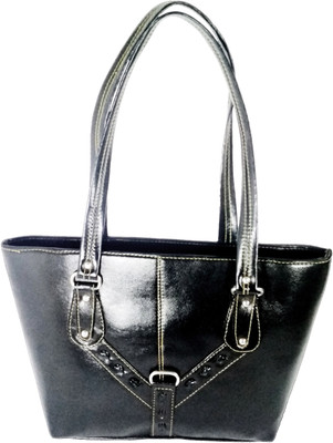 

MyBatua Shoulder Bag(Black)