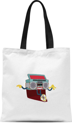 

Mustmaal Tote(Multicolor)