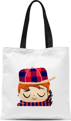 

Mustmaal Tote(Multicolor)