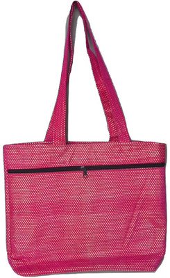 NavRup Handworks Tote(Pink)