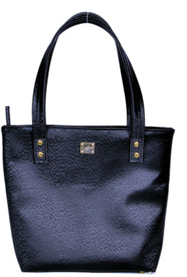 

Aatoot Shoulder Bag(Black)