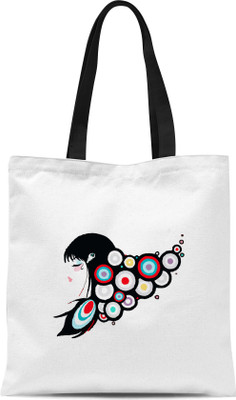 

Mustmaal Tote(Multicolor)
