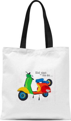 

Mustmaal Tote(Multicolor)