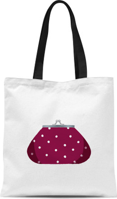 

Mustmaal Tote(Multicolor)