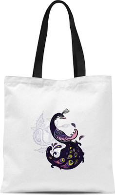 

Mustmaal Tote(Multicolor)