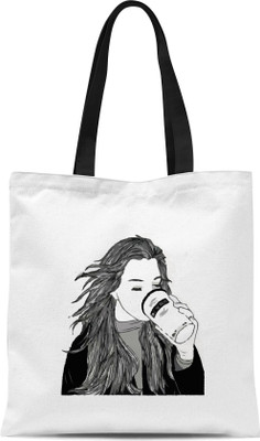 

Mustmaal Tote(Multicolor)