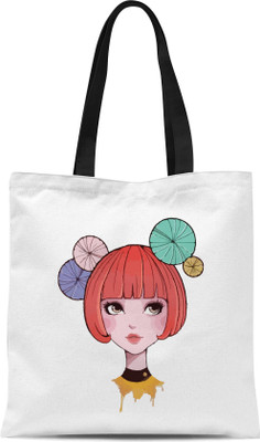 

Mustmaal Tote(Multicolor)