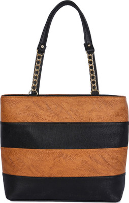 

Kandel London Shoulder Bag(Tan)