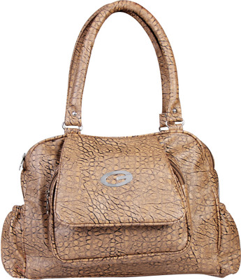 

Howdy Shoulder Bag(Brown)