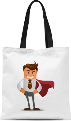 

Mustmaal Tote(Multicolor)