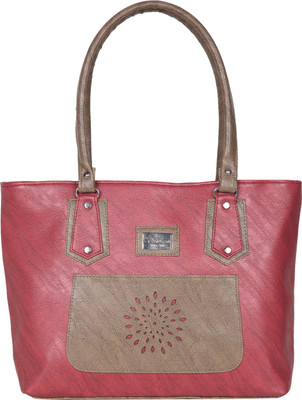

Cottage Shoulder Bag(Multicolor)