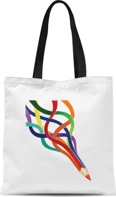 

Mustmaal Tote(Multicolor)