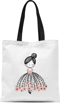 

Mustmaal Tote(Multicolor)