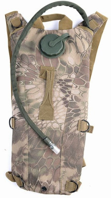 

Red Hot 3 Litre Hydration Pack