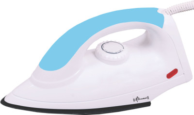 

rudraksh RDMAG Dry Iron(White)