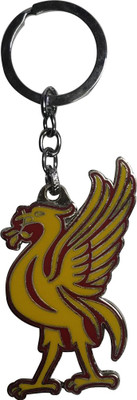 

Bluerider murga_yellow_10112 Key Chain