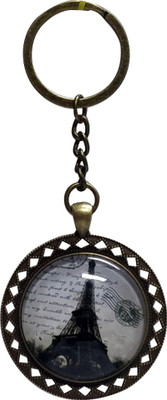 

Bluerider paris_10112 Key Chain