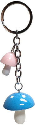 

Bluerider qerqwe Key Chain