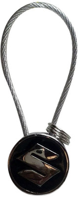 

Bluerider sdfdf Key Chain