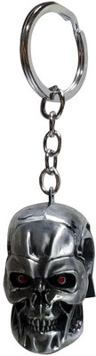 

Bluerider rewr Key Chain