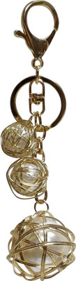 

Bluerider dafads Key Chain