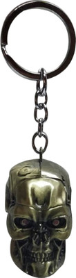

Bluerider khopdi_golden_10112 Key Chain