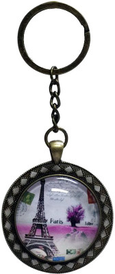 

Bluerider dafad Key Chain