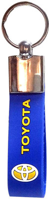 

Bluerider toyota_blue_10112 Key Chain