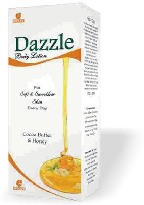 

Bio Life Dazzle Body Lotion 150 ML(150 ml)