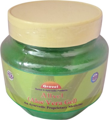 

Grovel Aloe Vera Gel(250 ml)