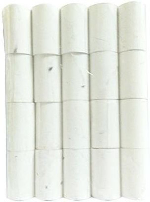 youtech . systems hanuman brand Thermal Paper Roll 57mm X 13mtrs = Pack Of 25 Rolls 58 Thermal Paper(Set of 25, na)